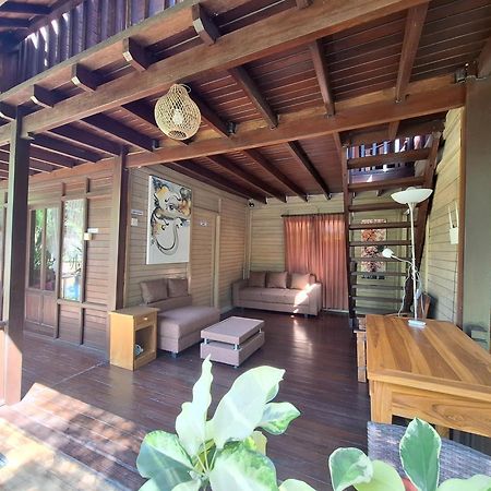 Tegeswoodhouse,Private Pool,Two Bedrooms And Free Wifi Ubud Zewnętrze zdjęcie