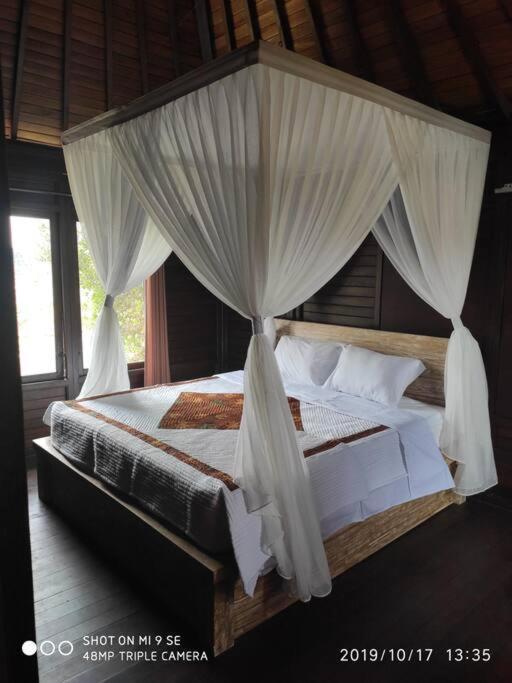 Tegeswoodhouse,Private Pool,Two Bedrooms And Free Wifi Ubud Zewnętrze zdjęcie