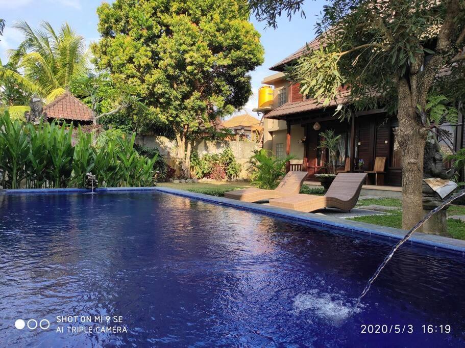 Tegeswoodhouse,Private Pool,Two Bedrooms And Free Wifi Ubud Zewnętrze zdjęcie