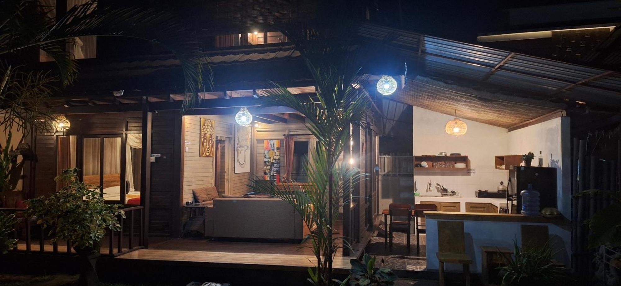 Tegeswoodhouse,Private Pool,Two Bedrooms And Free Wifi Ubud Zewnętrze zdjęcie